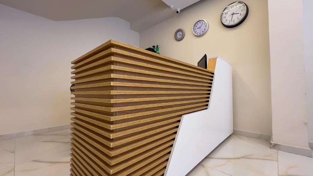 Fotografie z fotogalerie ubytování Rizk Pyramids View Hotel v Káhiře