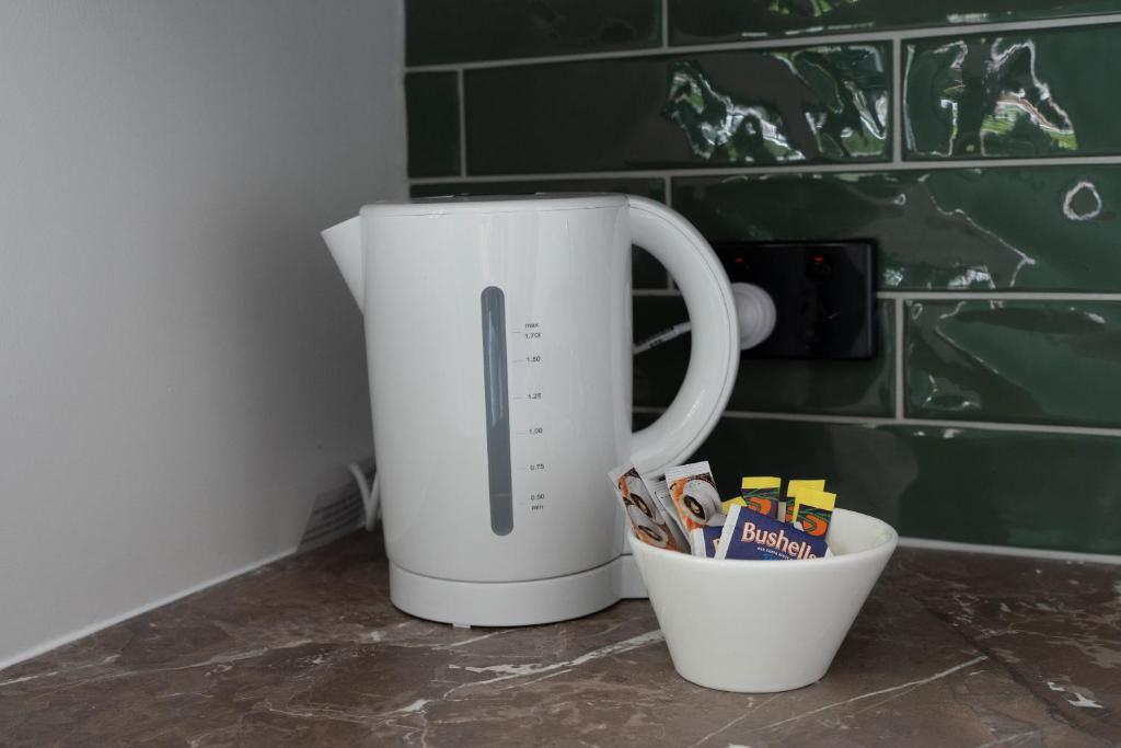 Wallaby Hotel - Resim 16