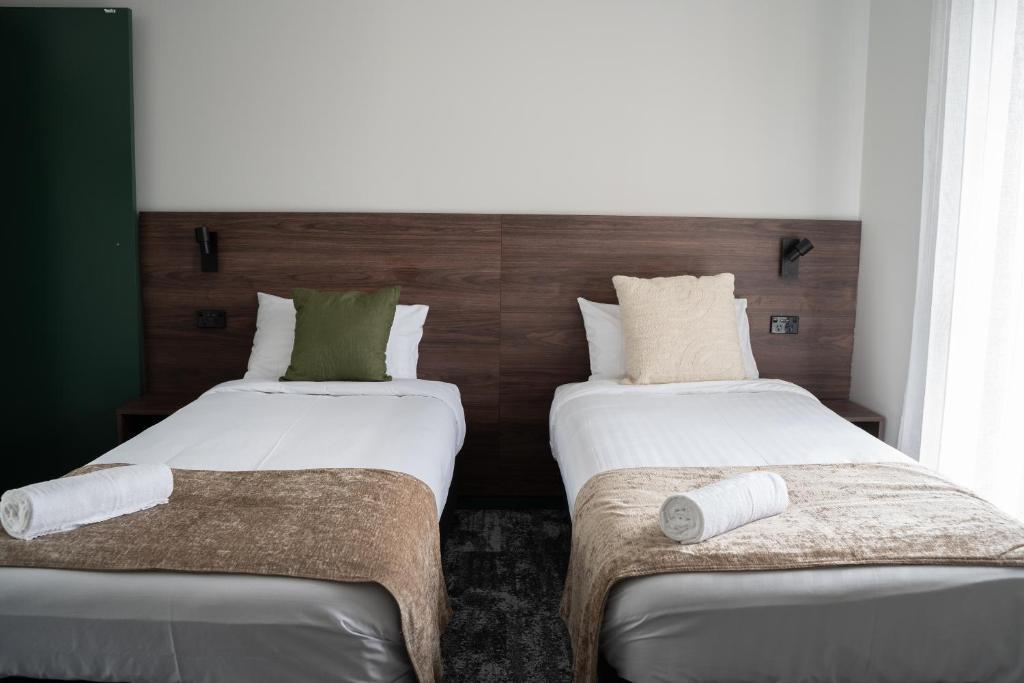 Wallaby Hotel - Resim 20