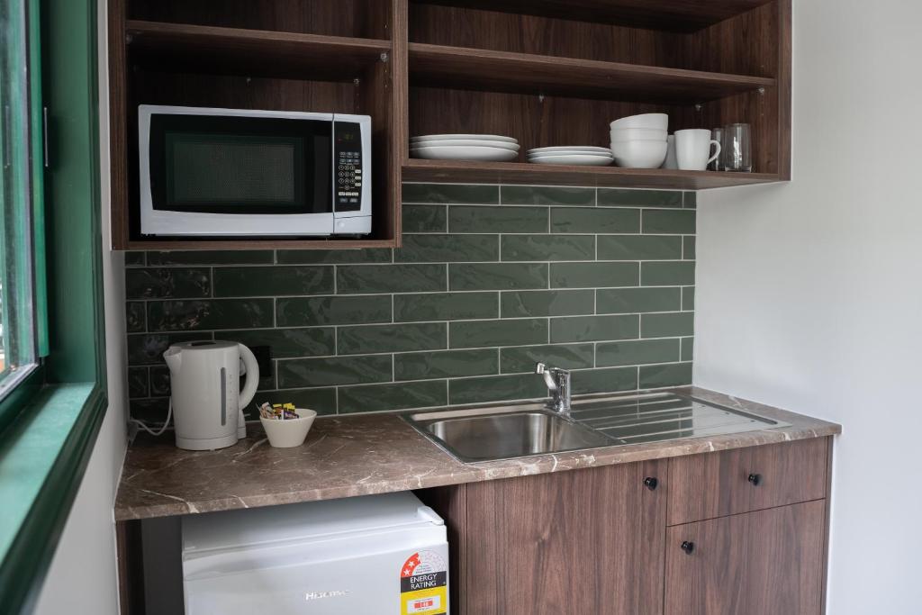 Wallaby Hotel - Resim 18