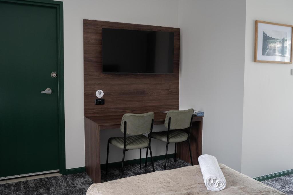 Wallaby Hotel - Resim 17