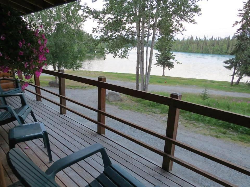 Great Alaska Adventure Lodge, Sterling (updated prices 2024)