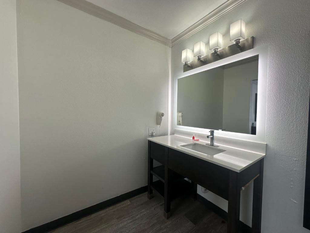 Fotografie z fotogalerie ubytování Signature Inn Winnemucca v destinaci Winnemucca