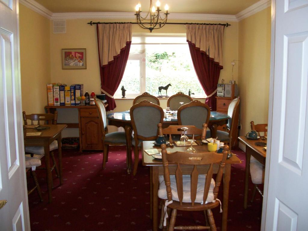 Corrib View Guesthouse