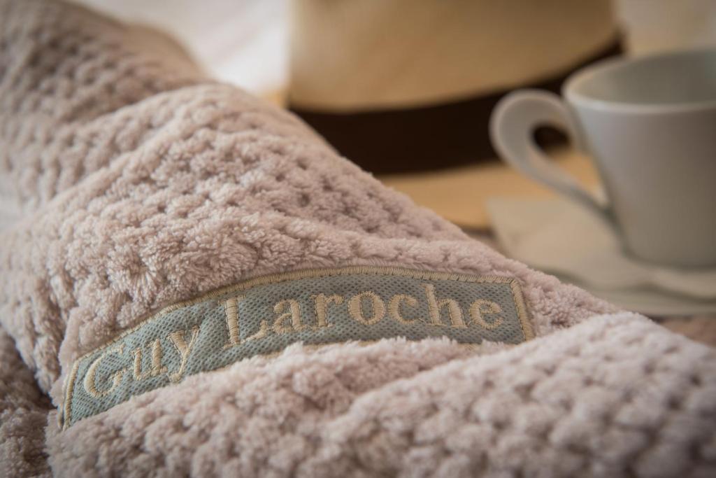 Mari Kristin Beach Hotel - 11