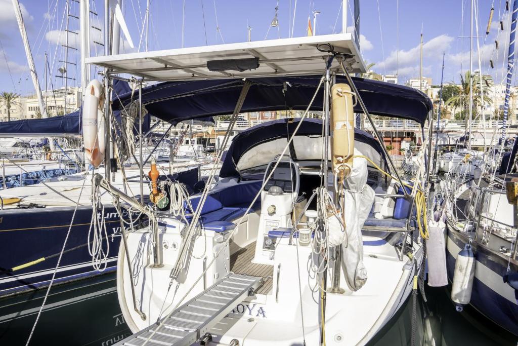 Fotografie z fotogalerie ubytování Barco As v destinaci Masnou