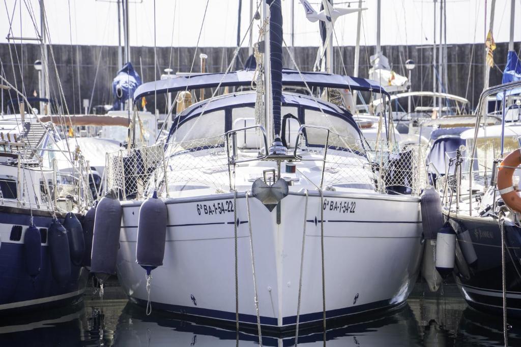 Fotografie z fotogalerie ubytování Barco As v destinaci Masnou