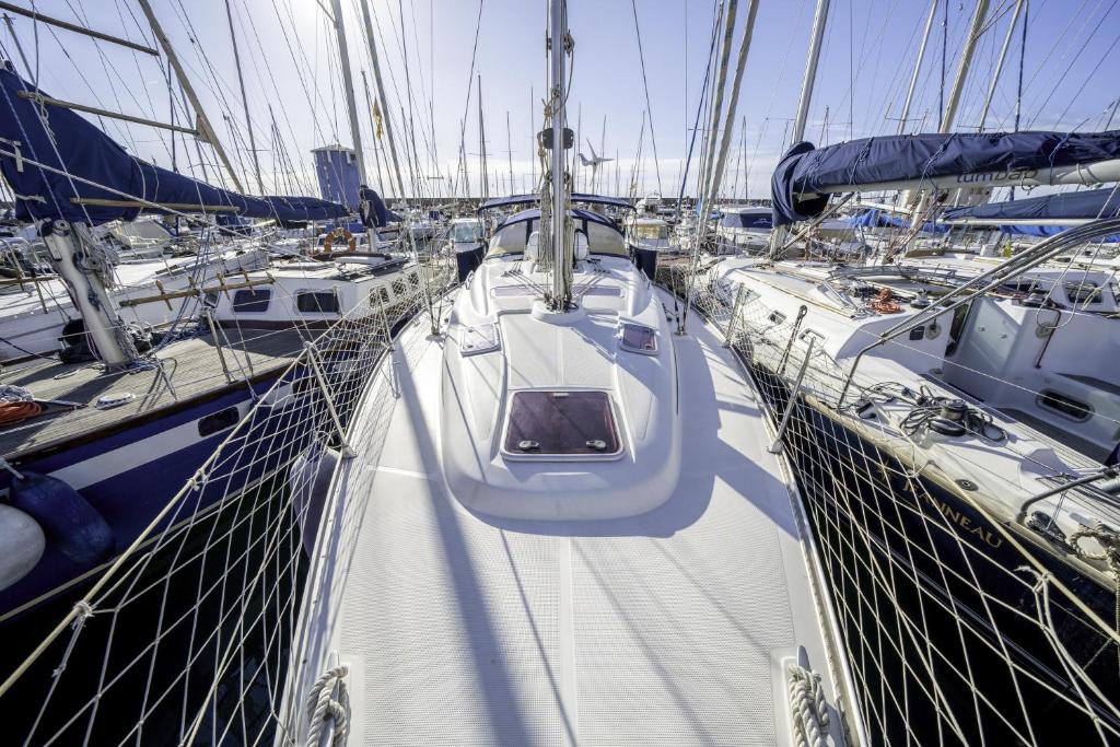 Fotografie z fotogalerie ubytování Barco As v destinaci Masnou