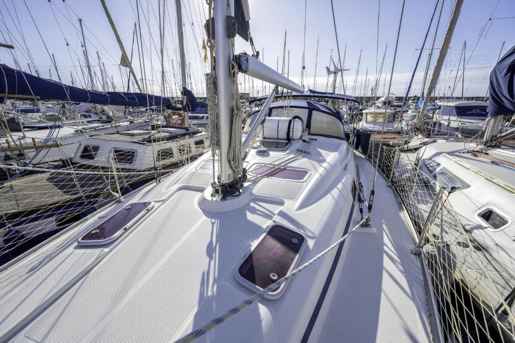 Fotografie z fotogalerie ubytování Barco As v destinaci Masnou