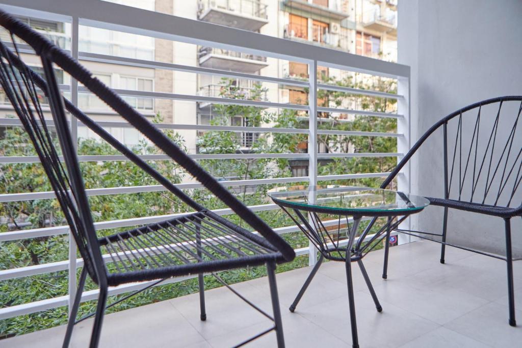 Nido at Quartier del Polo - Apartamento Superior