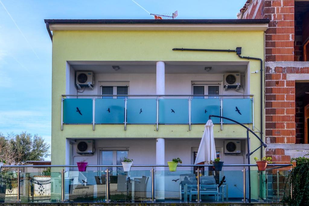 Holiday house with a parking space Medulin - 13655