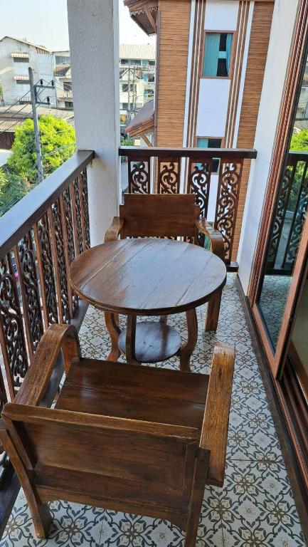 Chada Mantra Hotel - Resim 13