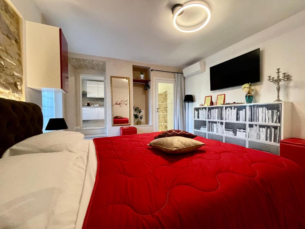 Dimora di Charme Rooms & Apartments