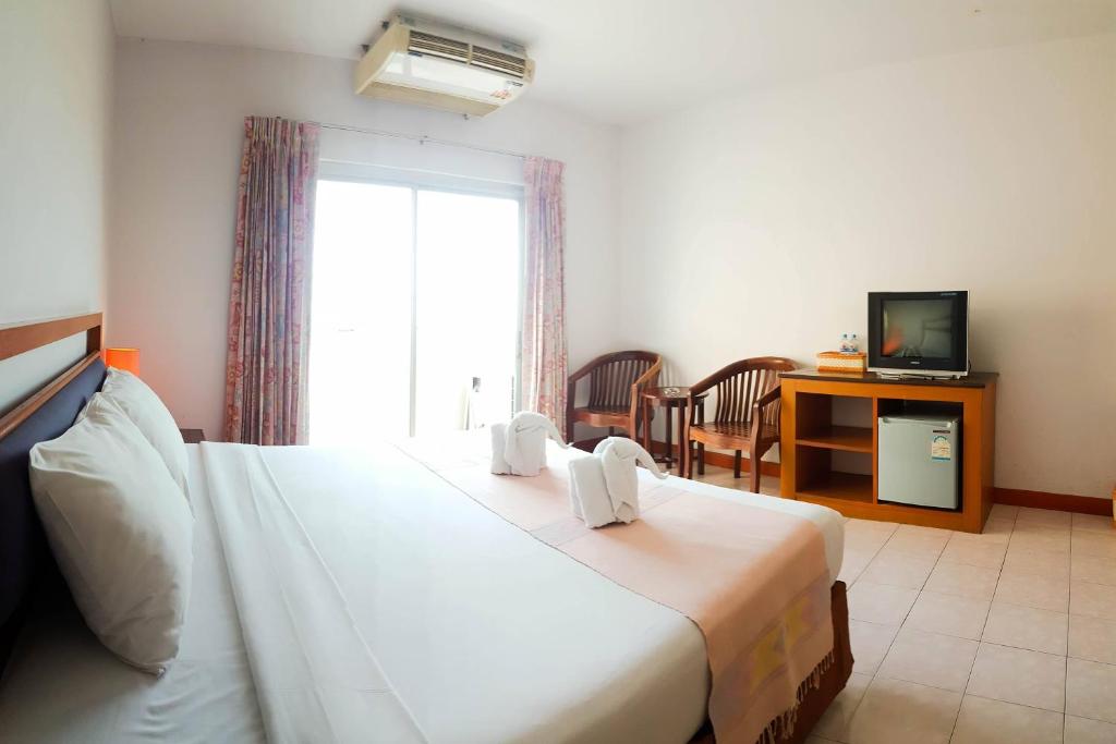 Eastiny Bella Vista Hotel - Resim 26