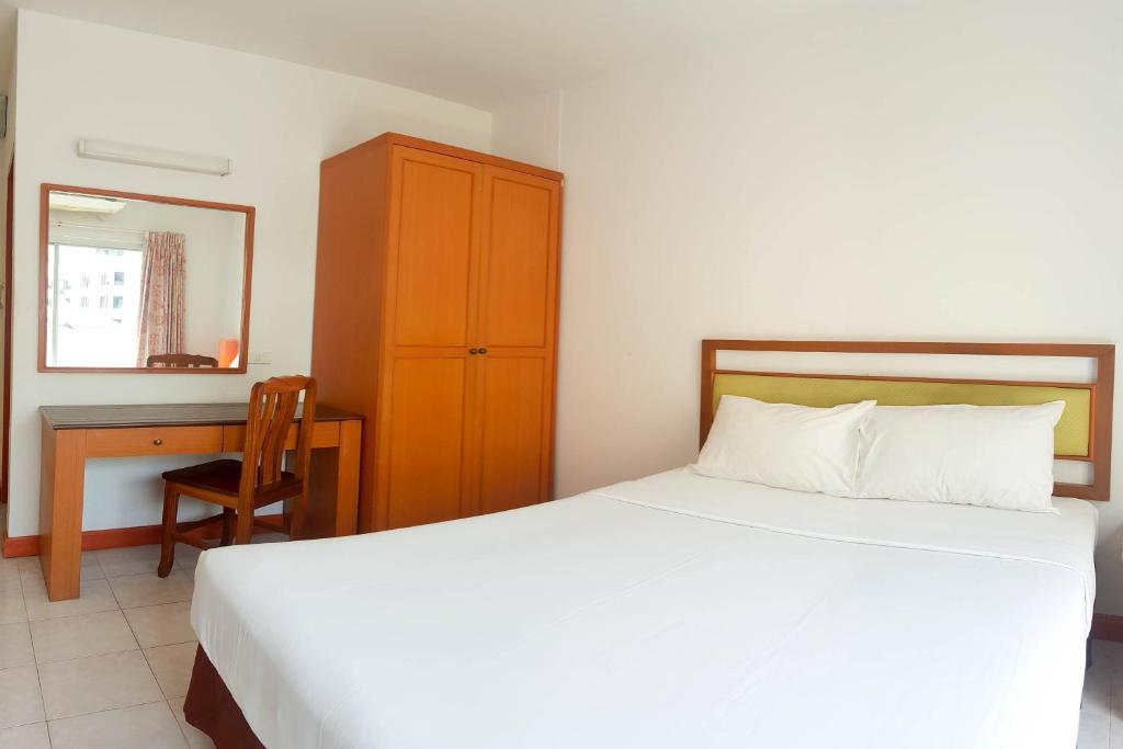 Eastiny Bella Vista Hotel - Resim 27