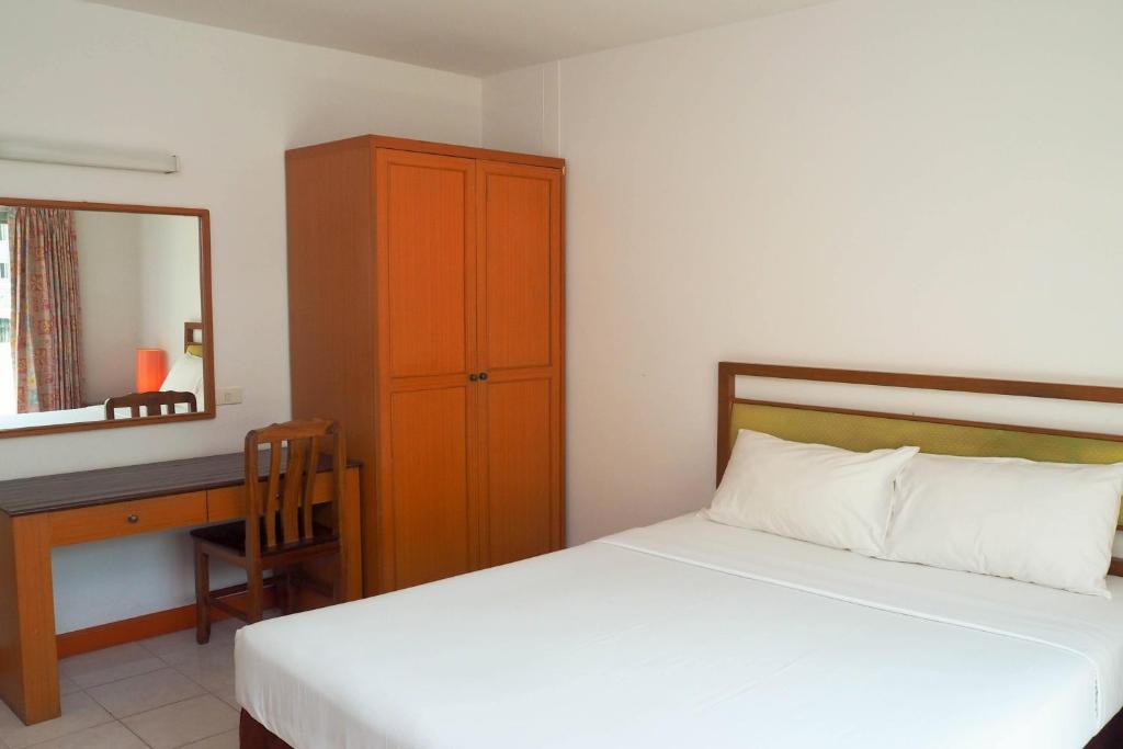 Eastiny Bella Vista Hotel - Resim 28