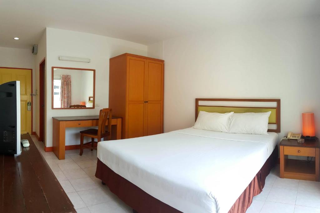 Eastiny Bella Vista Hotel - Resim 30