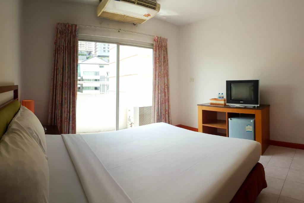 Eastiny Bella Vista Hotel - Resim 31