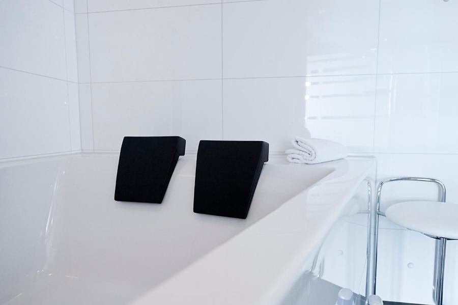 Hotelpension Vitalis - Suite