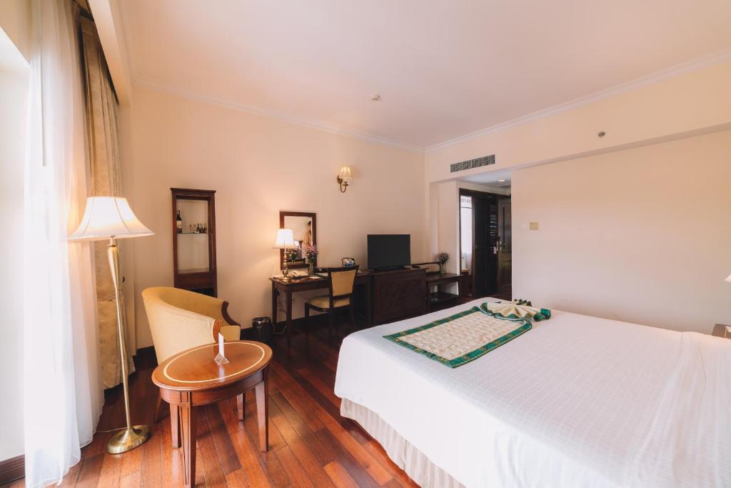 Saigon Dalat Hotel - 3