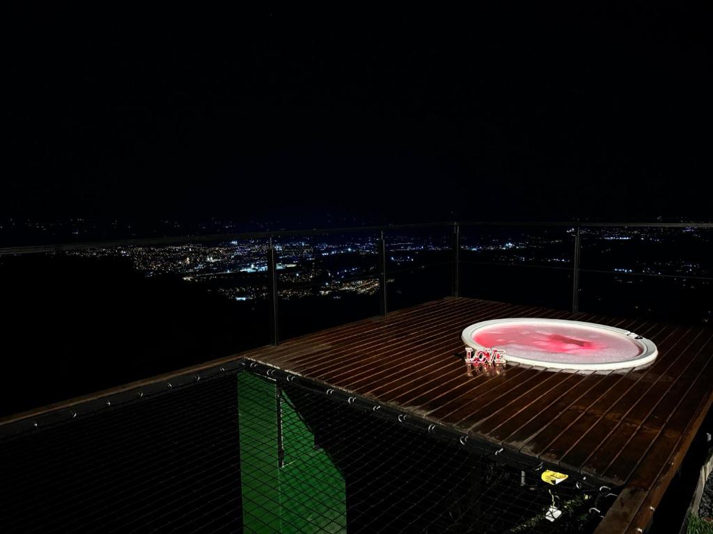 Fotografie z fotogalerie ubytování Glamping Ríos Voladores Pereira v destinaci Pereira
