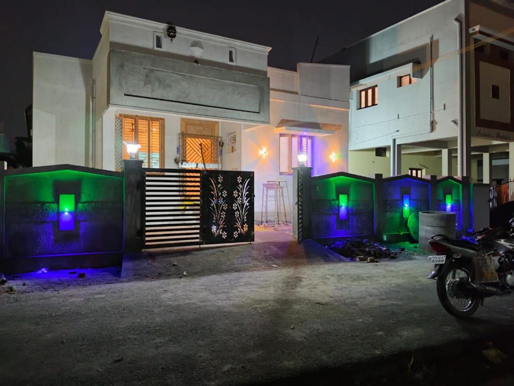 Thirunallar Ganesha's HomeStay, Karaikal (updated prices 2024)