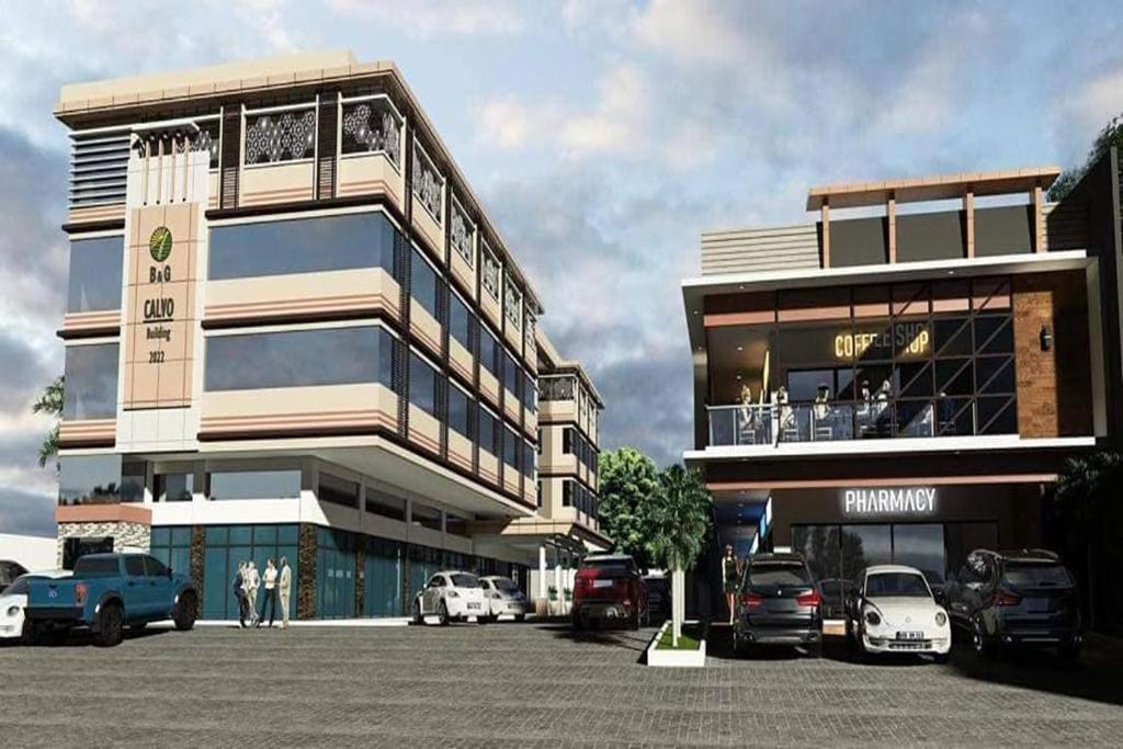 The Glend Hotel Gateway to Boracay, Calinog (updated prices 2025)
