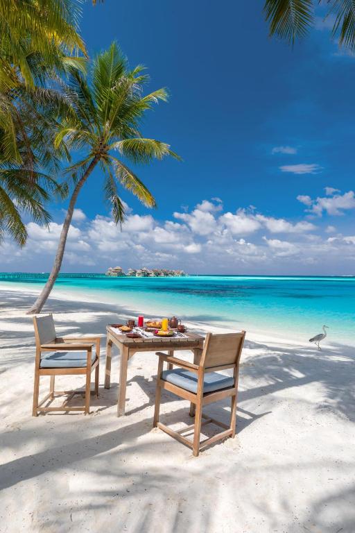 Gili Lankanfushi Maldives - View 43