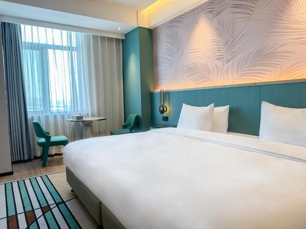 Paradiso Jiamusi - Room Grand King
