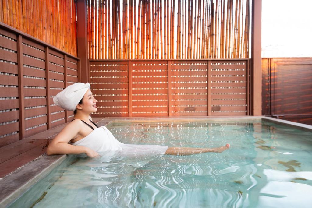 Hosté ubytování Ascella Sukhumvit 38