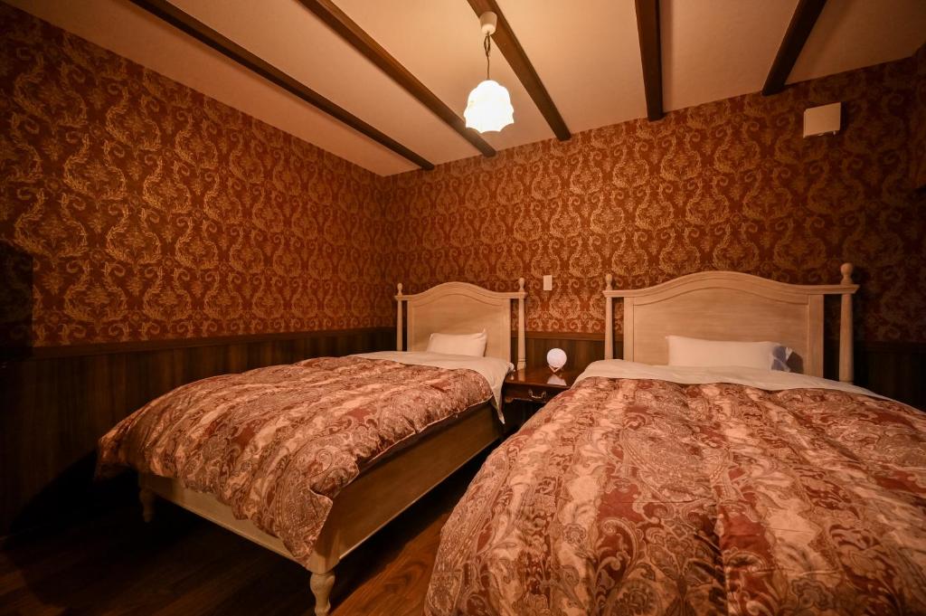 Auberge Licht - Habitación Triple Ejecutiva