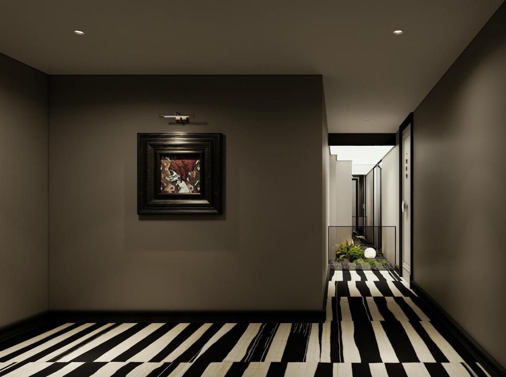 Fotografie z fotogalerie ubytování JingLai Bushe Hotel Bund Nanjing West Road Shanghai v Šanghaji