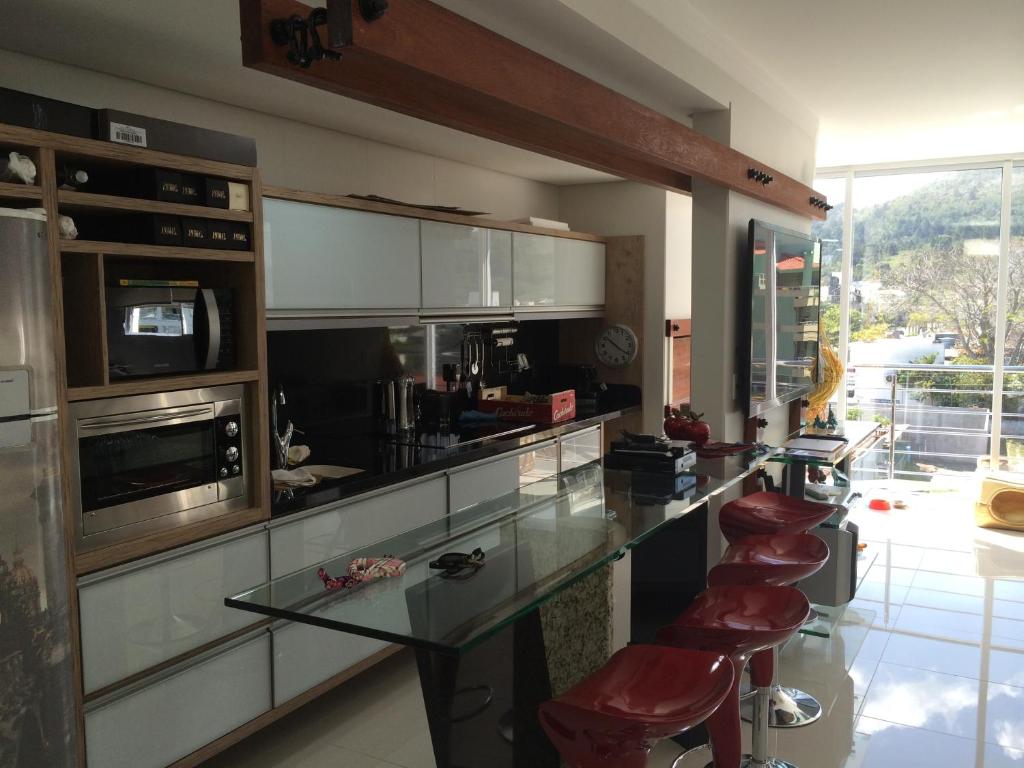  Apartamento Jurere