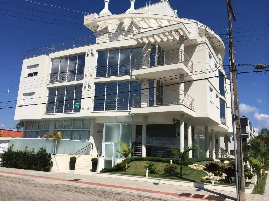 Apartamento Jurere, Florianópolis, Brazilia