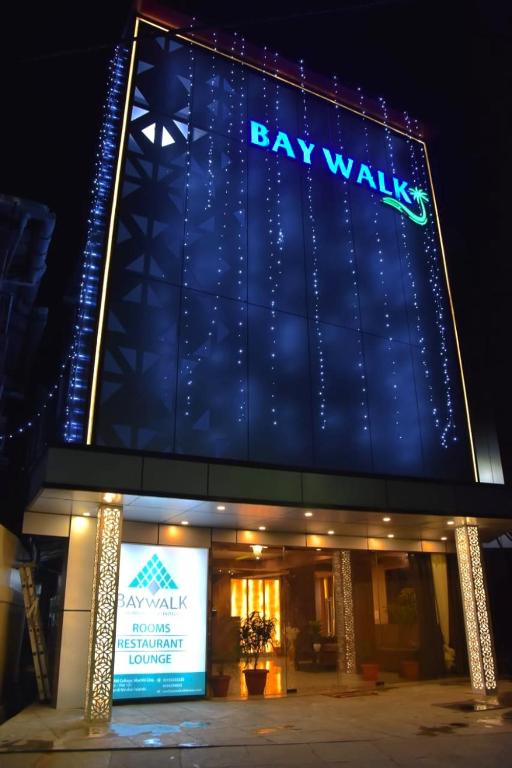Hotel Bay Walk, Port Blair (updated prices 2025)