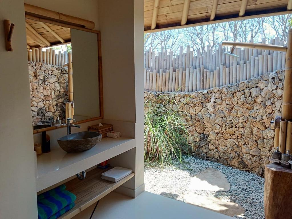 Foto sihtkohas Waikelo asuva majutusasutuse Maringi Sumba by the Sumba Hospitality Foundation galeriist