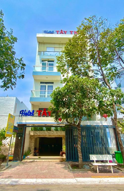 Hotel Tây Thi, Vung Tau – Preços atualizados 2024