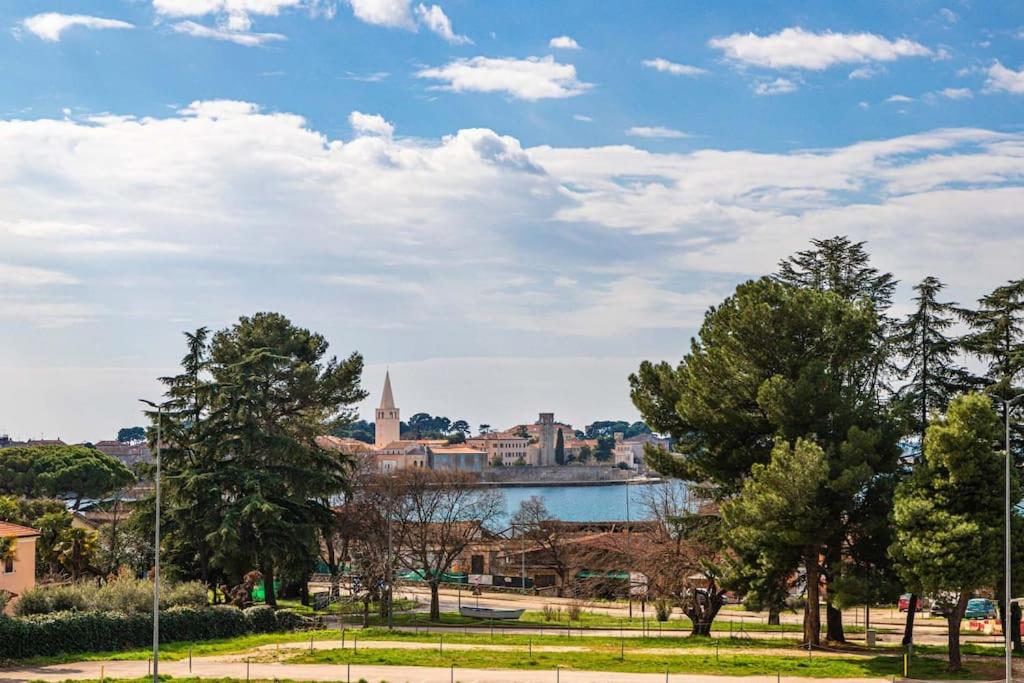 Vista Poreč
