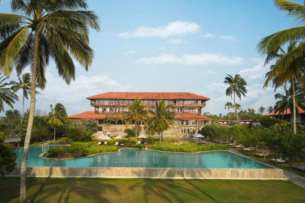 cinnamon bentota beach contact number