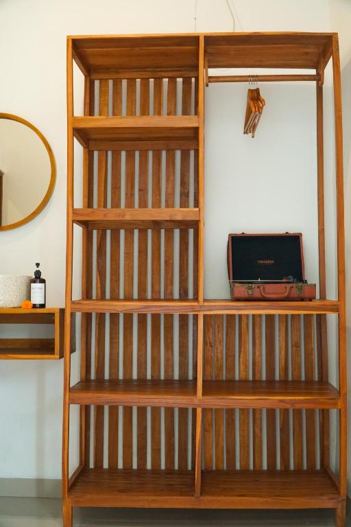Fotografie z fotogalerie ubytování Kayom Rooms v Ubudu
