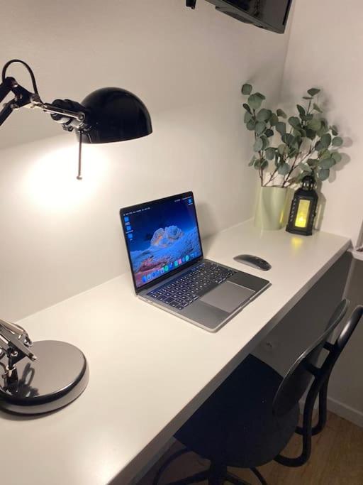 BLACK TOUCH STUDIO - FIBRE*PARKING*NEAR BASEL – photo 2