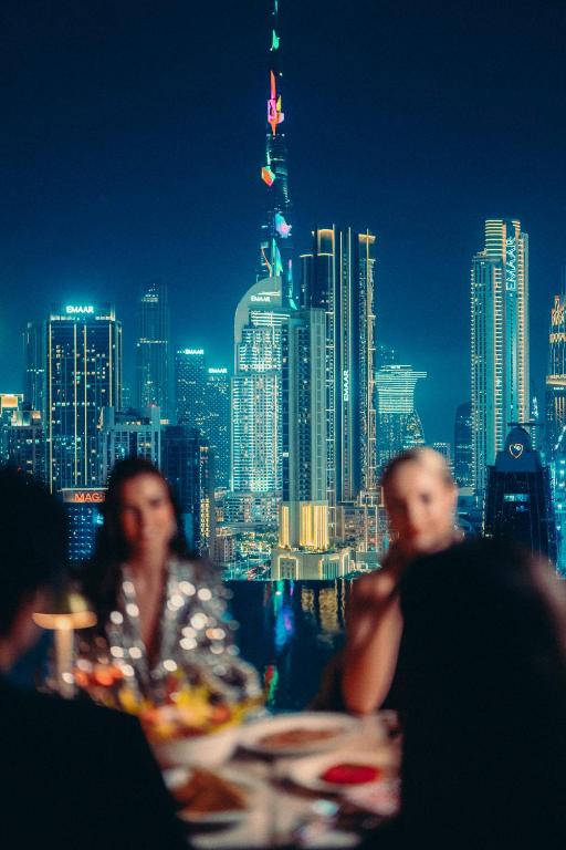 The Lana - Dorchester Collection - Resim 39