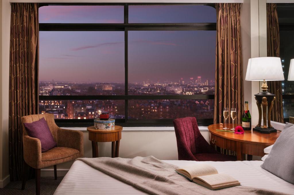 Millennium Hotel London Knightsbridge - Single Room
