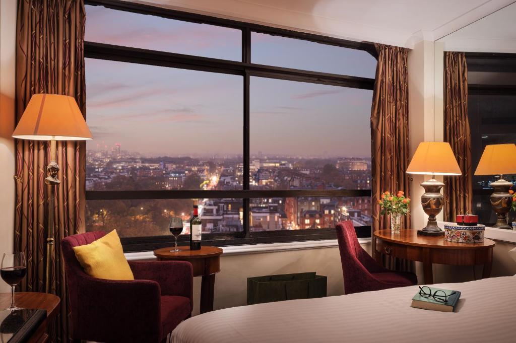 Millennium Hotel London Knightsbridge - Resim 18