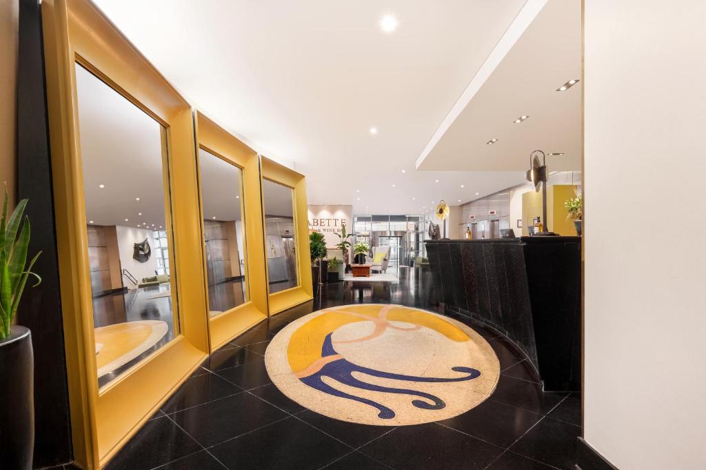 Millennium Hotel London Knightsbridge - Resim 19