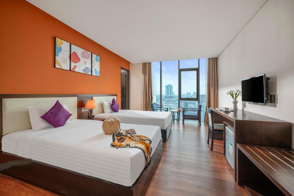 Bantique Hotel