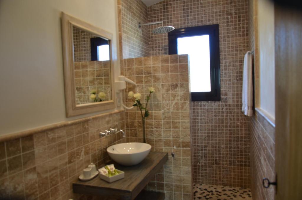 Hotel Galena Mas Comangau - 15