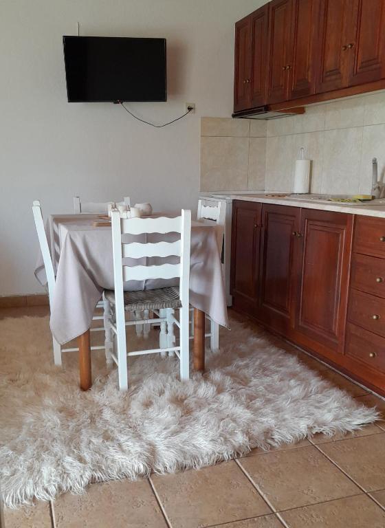 Kép Gorjelina `s House szállásáról Vóloszban a galériában