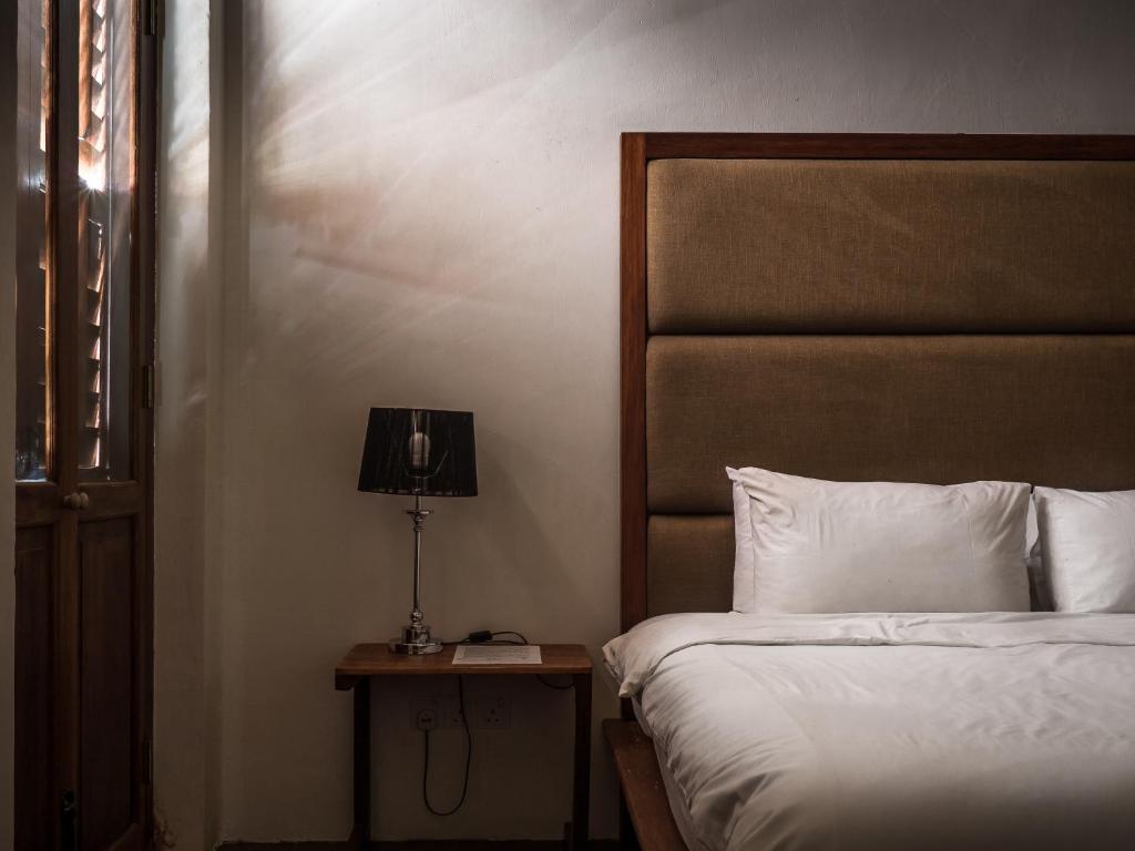 Ren I Tang Heritage Inn - China Room 2