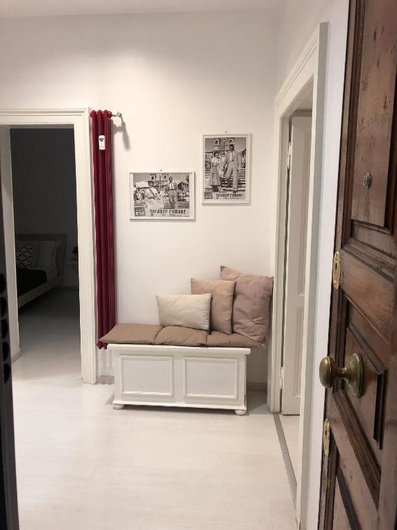 Rome Holiday Home - Two-Bedroom Apartment